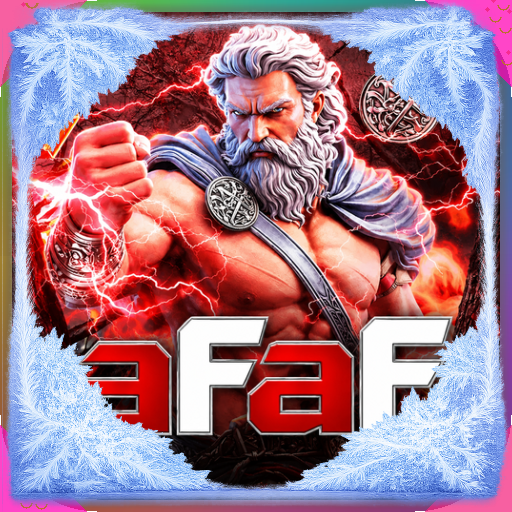 afaf — galeri pratinjau Resmi APK